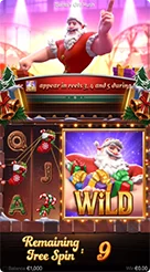 s9s9 · Santas Gift Rush