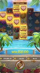 s9s9 · Hawaiian Tiki