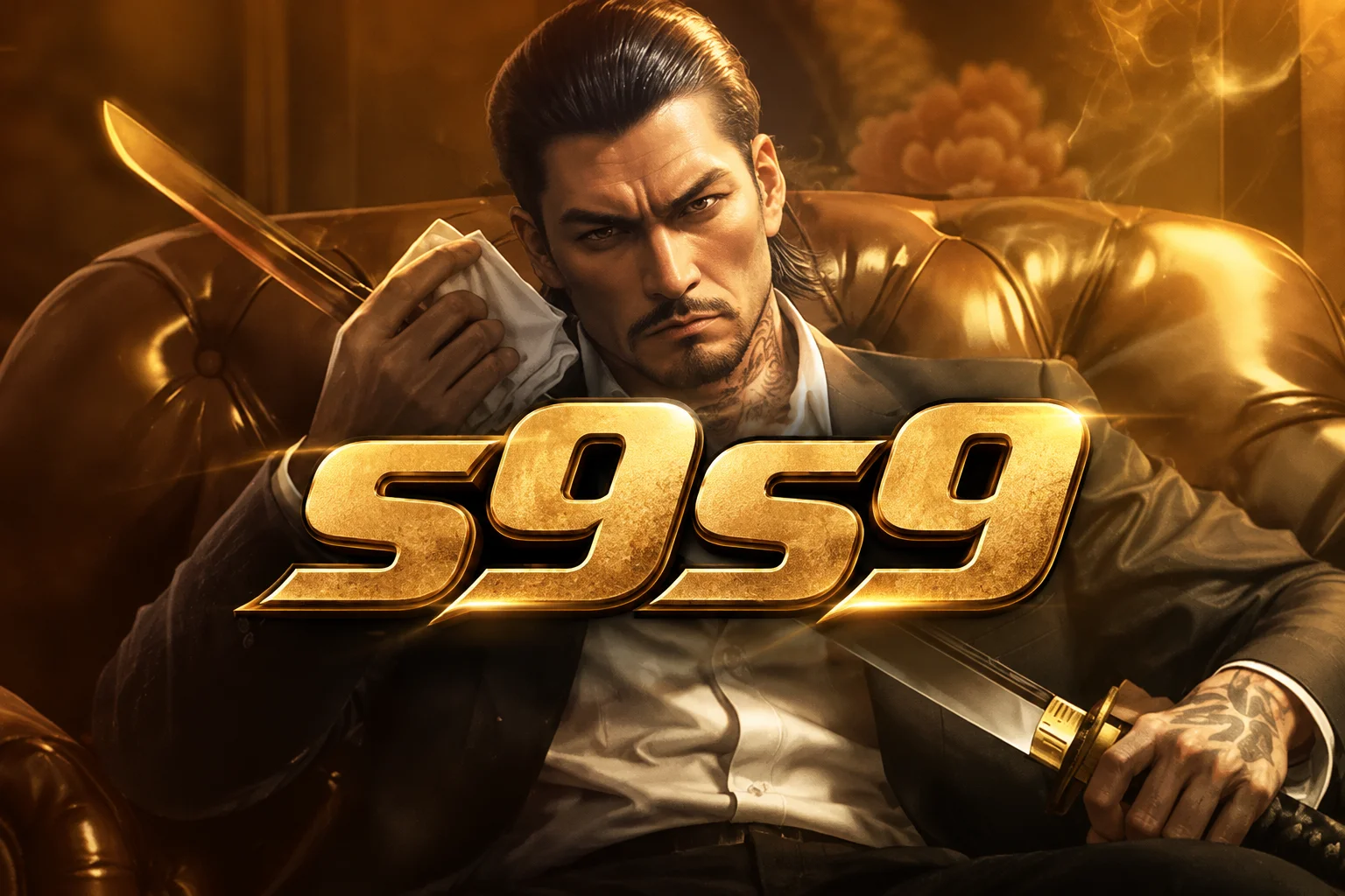 Panduan Fitur Slot Santa's Gift Rush di Platform s9s9