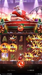 s9s9 · Santas Gift Rush